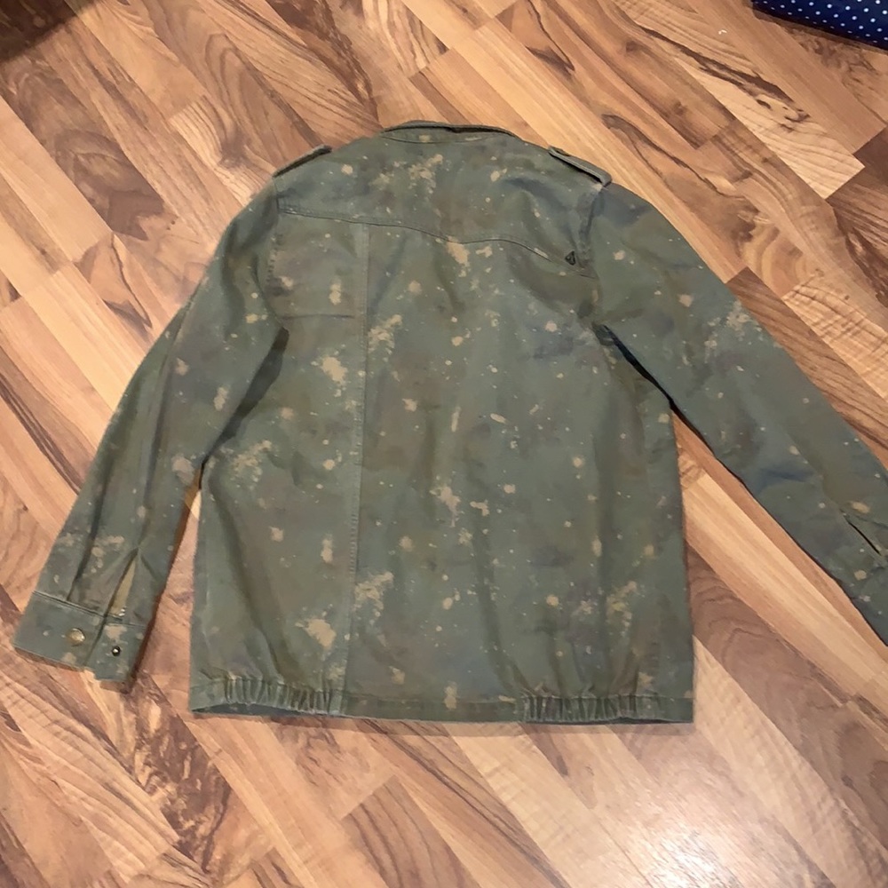 Volcom Jean jacket - Picture 3 of 3